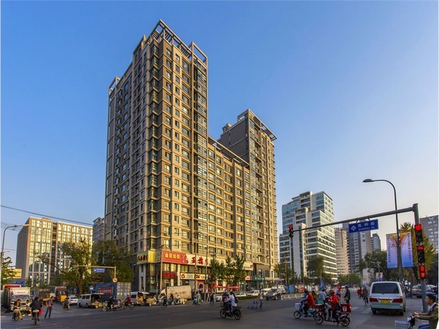 PVC薄膜切纸机结构